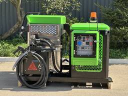 Заливальник швів і тріщин \ Котел бітумний 120 л від Виробника гарантія 1рік