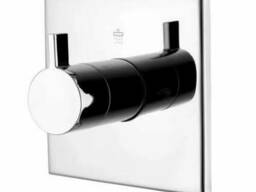 Zamek запірний/переключаючий вентиль (3 користувача) Imprese VR-151032