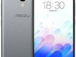 Замена стекла на Meizu M3 Киев