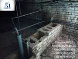 Замена лежака на чердаке или в подвале в Харькове
