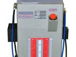 Замена масла акпп, оборудование замены масла Apac - 1846