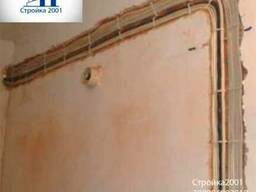 Замена проводки Харьков.