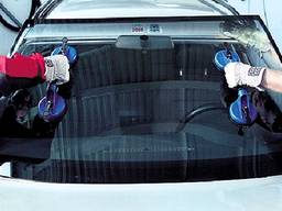 Заміна лобового скла