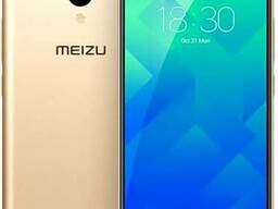 Замена стекла на Meizu M5 Киев