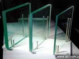 Замена стекла в окна и двери Киев