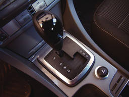 Ремонт Акпп Powershift Ford Fiesta 6dct250 dps6
