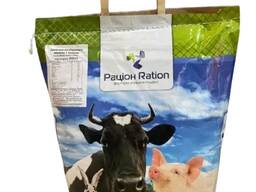 Універсальний концентрат для свиноматок (5 кг) Раціон | 12720