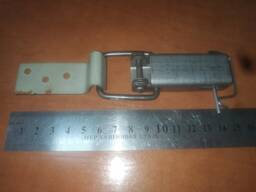 Замок для дерев'яного ящика