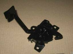 Замок капота Hyundai Tucson