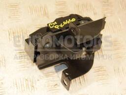Замок стекла крышки багажника электр 3 пина Citroen C4 Picasso 2007-2014 9660403680 411259