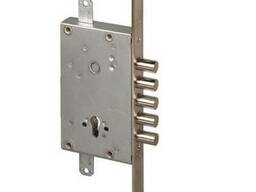 Замок врезной цилиндровый cisa 56525 pro