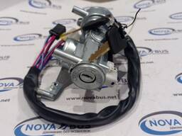 Замок запалення Isuzu NQR, Богдан ISUZU, 8971703640