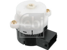 Замок запалювання ключ man tga tgx tgl 81255016035