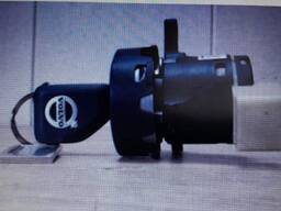 Замок запалювання з ключем volvo fh 4 (13) euro 6 вольво фш 4 (13) євро 6 22336369