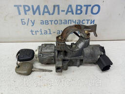 Замок запалювання Toyota Avensis T25 1.8 Бензин 1ZZFE 2002 (б/у)