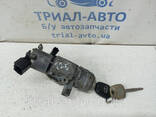 Замок запалювання Toyota Avensis T25 1.8 Бензин 1ZZFE 2002 (б/у) - фото 3