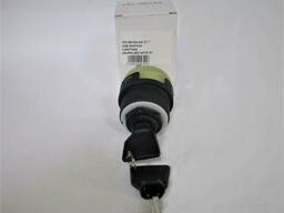 Замок зажигания