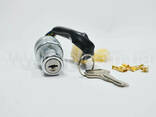 Замок зажигания 216G2-42311, C0D96-02701 - фото 3