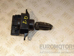 Замок зажигания в сборе ключ Audi Q7 (4L) 2005-2015 4F0909131E 437869