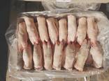 Заморожені свинячі ноги / Замороженные свиные ноги / Frozen Pork Feet