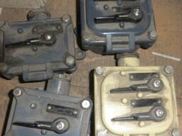 Замикач судновий ККх3М-2-1/А, ККх3М-2-1/П