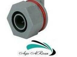 Запасной клапан для ведра выпойки ягнят