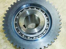 Запчасти на краны Grove