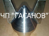 Запасные части к сепараторам-сливкоотделителям Ж5-ОС2-НС - фото 1