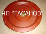 Запасные части к сепаратору высокожирных сливок Г9-ОСК - фото 3