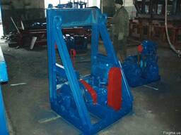 Запасные части к земснаряду