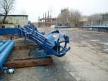 Запасные части к земснаряду - фото 1