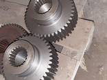 Шестерня поворотного редуктора 17-08020-32 КЖДЭ-25 в Киеве/Одесса/Львов/Кривой Рог/Днепр - фото 2