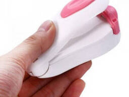 Запайщик пакетов Type Mini Sealing