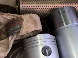 Запчасти 1Д6,1Д12, УТД-20, В-46,6Ч12/14,4Ч8.5/11 в Винница, Одесса, Киев, Львов, Днепр