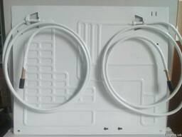 Испарители плачущие