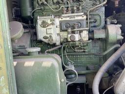 ТНВД дизеля 4ч8,5/11