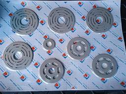 Запчасти агнкс для компрессоров Aspro