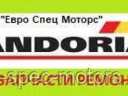 Andoria (Андориа) запчасти