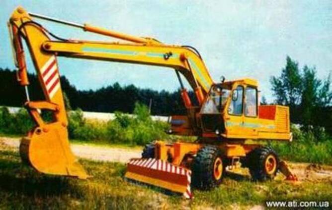 Запчасти АТЕК