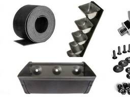 Запчасти БЦС, запчасти петкус, запчасти нория, ОВС,