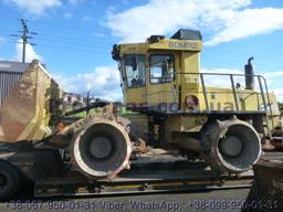 Запчасти BOMAG 671 разборка Бомаг 671