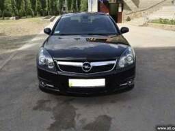 Запчасти бу на Opel Vectra C разборка Опель Вектра С шрот