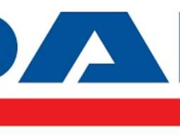 Запчасти DAF, ДАФ в ассортименте
