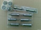 Запчасти DESTA D(G)25-35, DVHM3522, DV 25, DV35T4K - фото 2