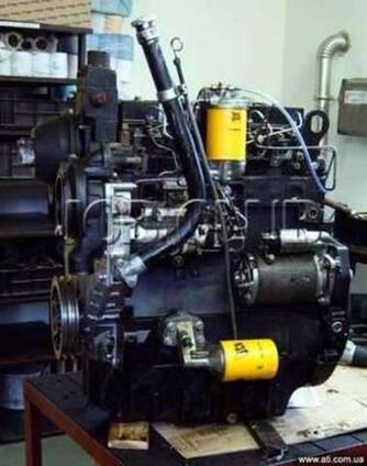 Запчасти Deutz Perkins Cummins запчасти