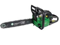 Запчасти для бензопилы Craft-tec 5000