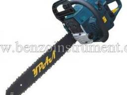 Запчасти для бензопилы Урал