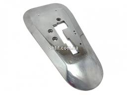 Запчасти для дисковых раскройных ножей RSD