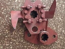 Запчасти для пресс грануляторов ОГМ