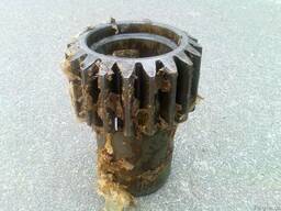 Запчасти для реверс-редуктора 3Д6,3Д12